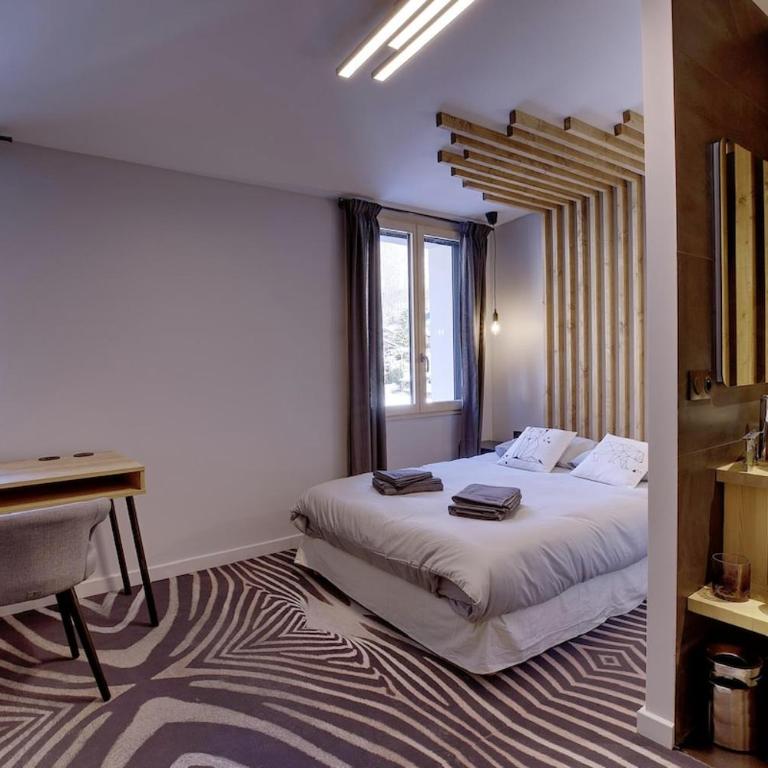 New Ski Apt in Three Valleys - L'Écrin - Appartement 2 Chambres avec Balcon - 13
