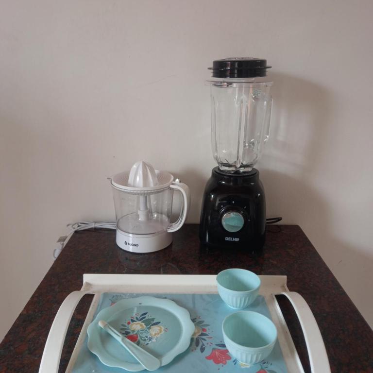 Alojamiento temporario 1 - One-Bedroom Apartment - 17