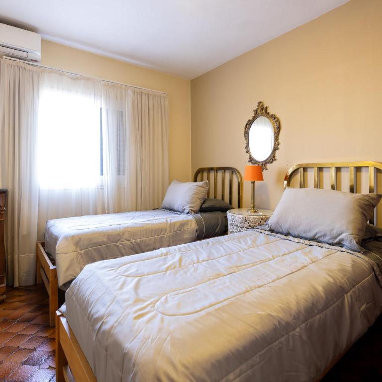 Spacious apartment in a great location near downtown Villa Carlos Paz - Apartamento de 2 dormitorios - 12
