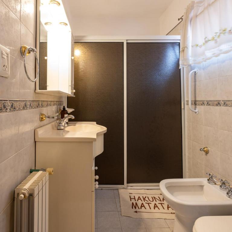 Spacious apartment in a great location near downtown Villa Carlos Paz - Apartamento de 2 dormitorios - 16