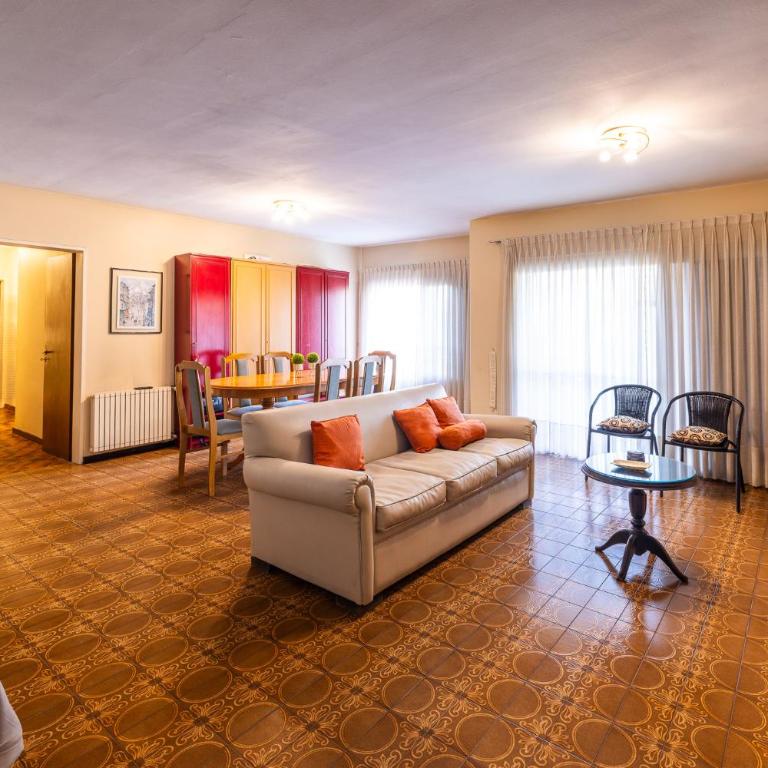 Spacious apartment in a great location near downtown Villa Carlos Paz - Apartamento de 2 dormitorios - 6