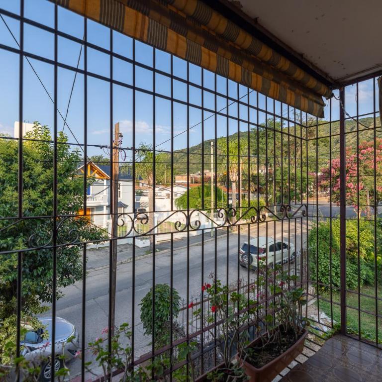 Spacious apartment in a great location near downtown Villa Carlos Paz - Apartamento de 2 dormitorios - 4