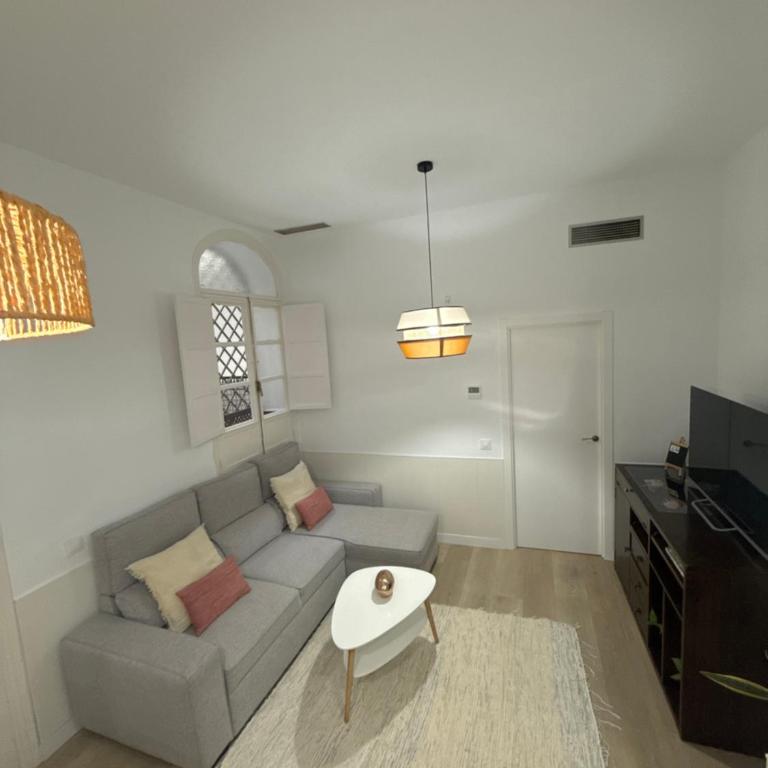 Pikis Center Sevilla - Apartamento - Planta baja - 4