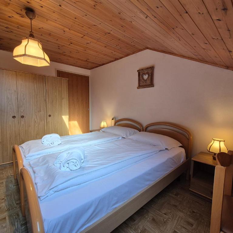 La Casa del Mulino - Apartment mit 4 Schlafzimmern - 7