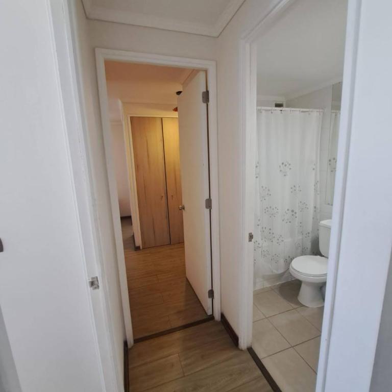 Cómodo Dpto Calama Centro - Apartamento de 2 dormitorios - 5