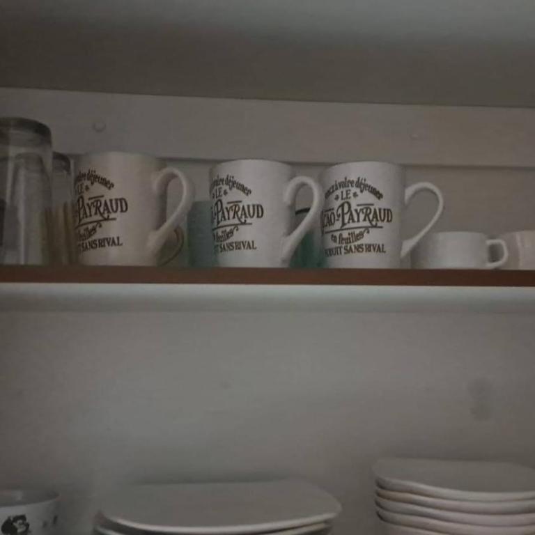 Cómodo Dpto Calama Centro - Apartamento de 2 dormitorios - 13