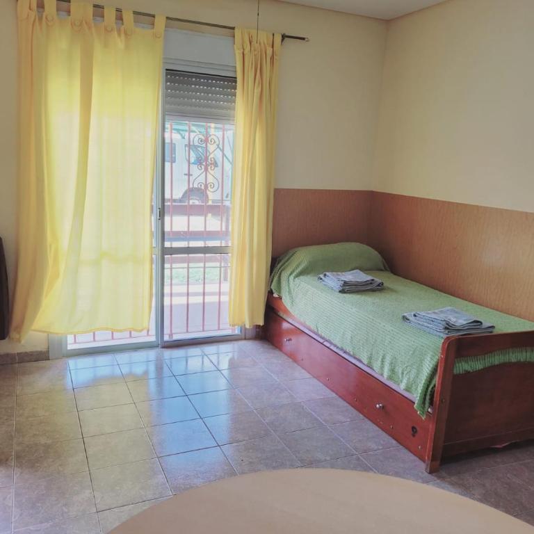 Complejo Evelin - Apartment with Balcony - 16