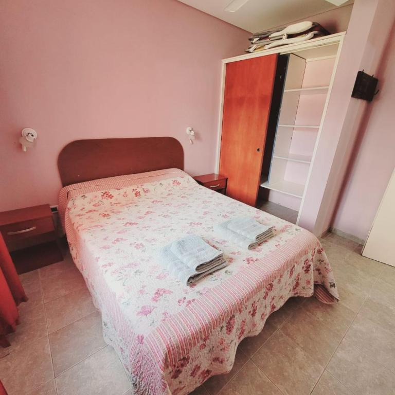 Complejo Evelin - Apartment with Balcony - 17