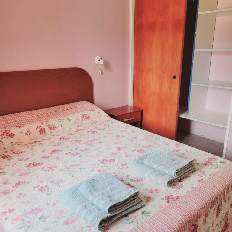 Complejo Evelin - Apartment with Balcony - 6