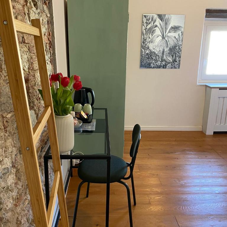 La Matilde - affittacamere - Camera Matrimoniale con Bagno Privato - 1