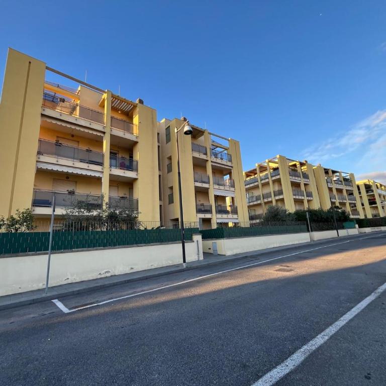 DEA - appartamenti Albenga - Appartamento con 1 Camera da Letto - 12