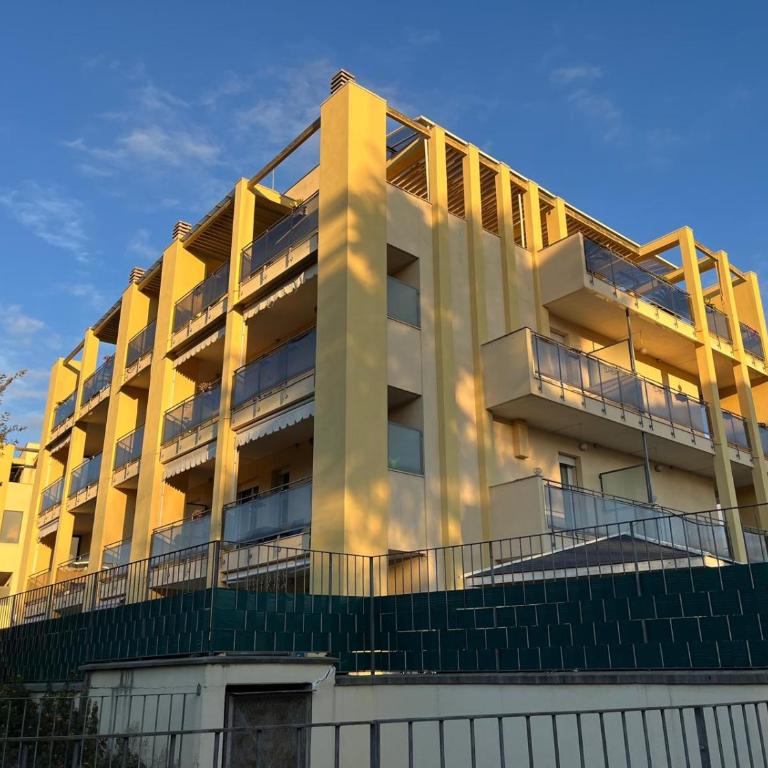 DEA - appartamenti Albenga - Appartamento con 1 Camera da Letto - 11
