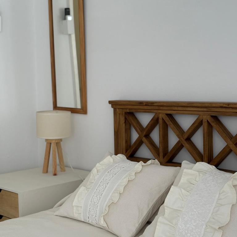 Rincón céntrico A - Apartamento de 1 dormitorio - 3