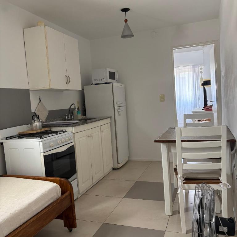 Rincón céntrico A - Apartamento de 1 dormitorio - 11