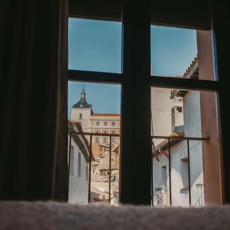 Apartamentos exclusivos en casco histórico - Apartamento de 1 dormitorio - 1
