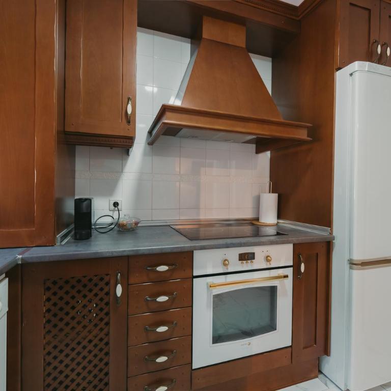 Apartamentos exclusivos en casco histórico - Apartamento de 1 dormitorio - 16