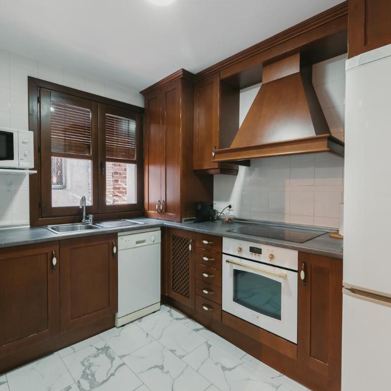 Apartamentos exclusivos en casco histórico - Apartamento de 1 dormitorio - 19