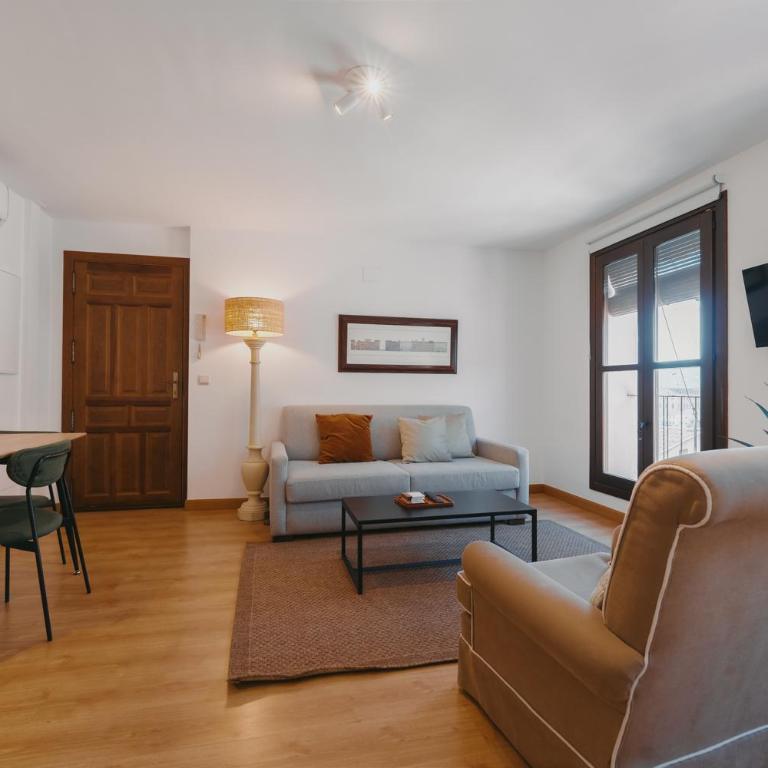 Apartamentos exclusivos en casco histórico - Apartamento de 1 dormitorio - 7