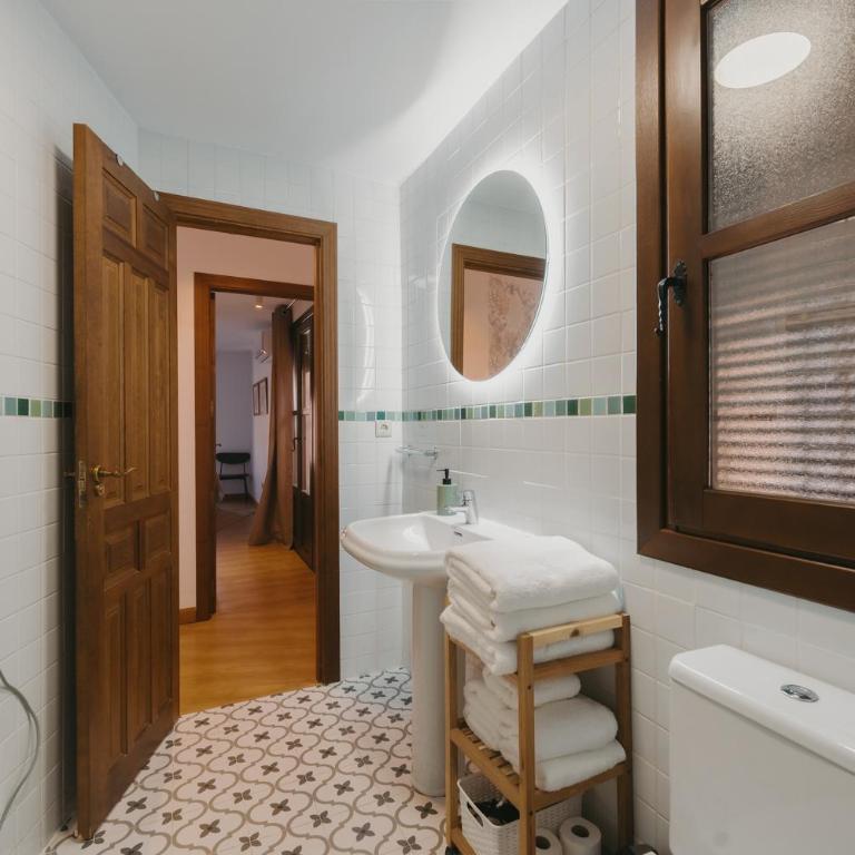 Apartamentos exclusivos en casco histórico - Apartamento de 1 dormitorio - 12
