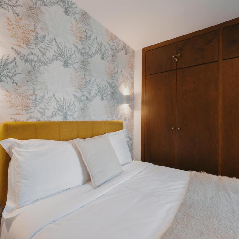 Apartamentos exclusivos en casco histórico - Apartamento de 1 dormitorio - 5