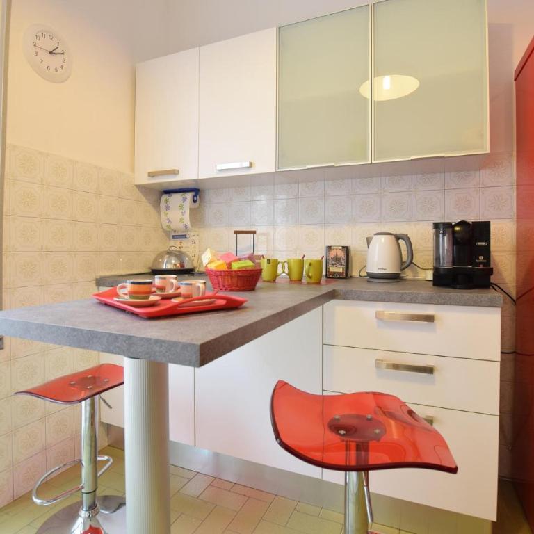 Elena Rosetta Rizzo - Apartamento - 7