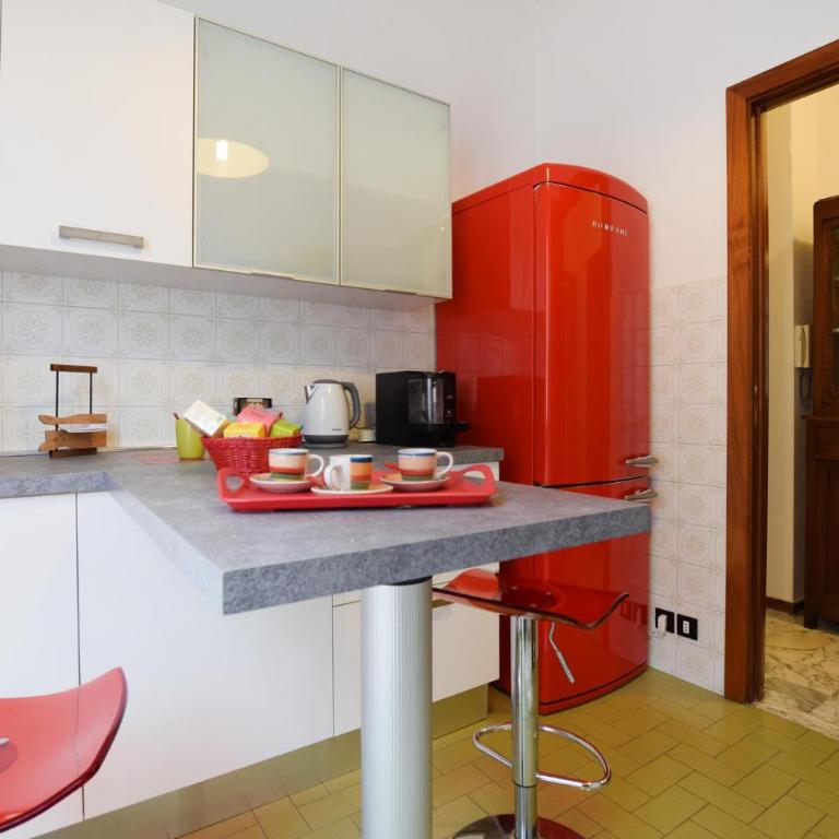 Elena Rosetta Rizzo - Apartamento - 8