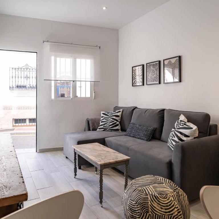 2 Bedroom Awesome Apartment In Nerja - Apartamento de 2 dormitorios - 3