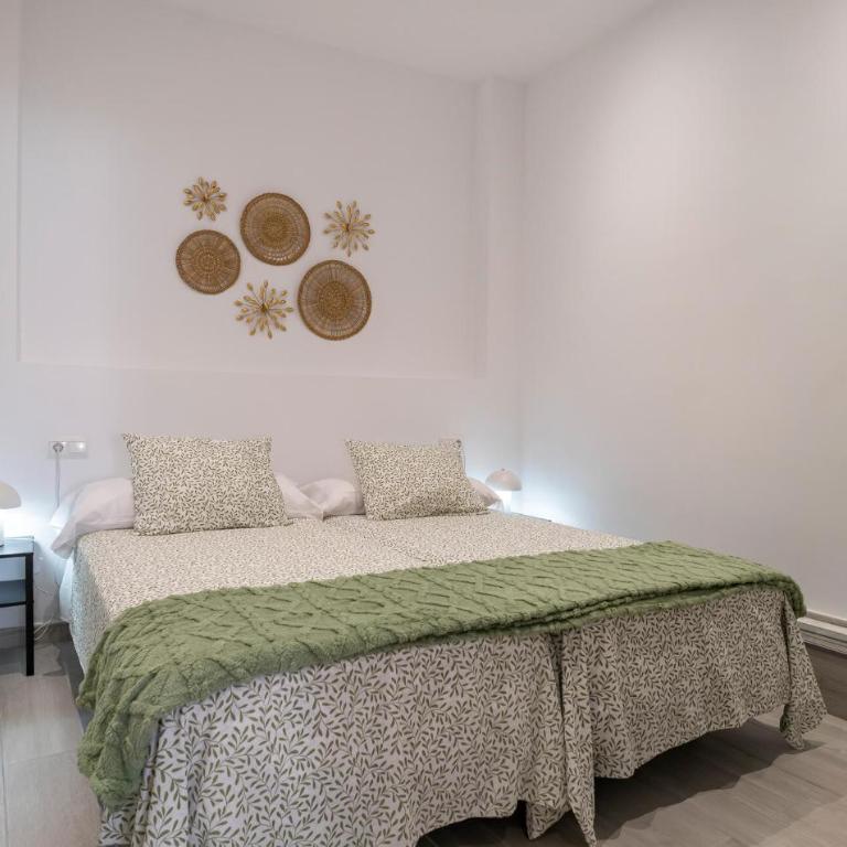 2 Bedroom Awesome Apartment In Nerja - Apartamento de 2 dormitorios - 12