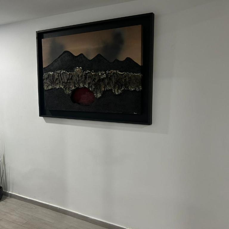 Piso cerca de la playa - Apartamento Estándar de 2 dormitorios - 3