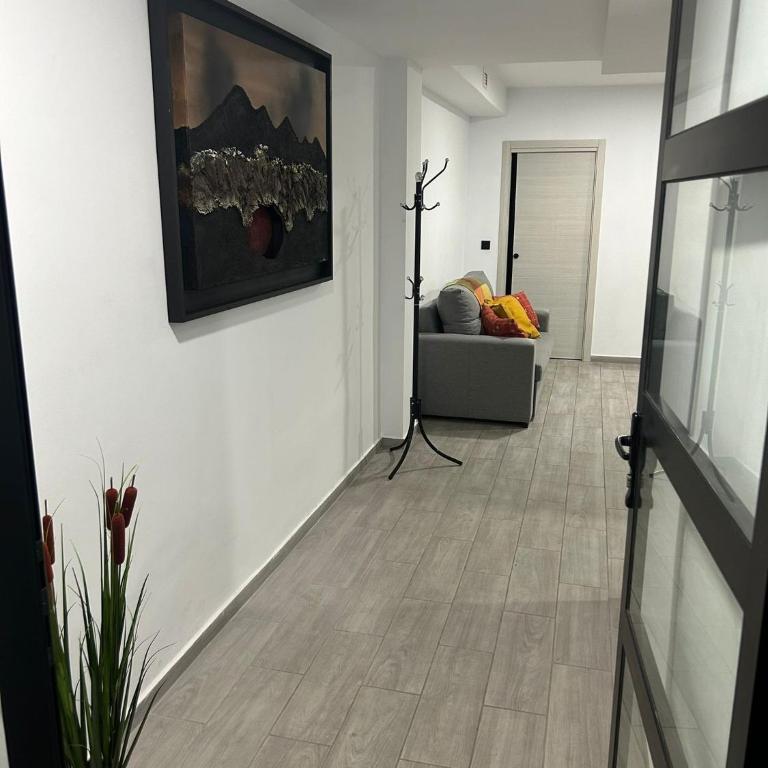 Piso cerca de la playa - Apartamento Estándar de 2 dormitorios - 4