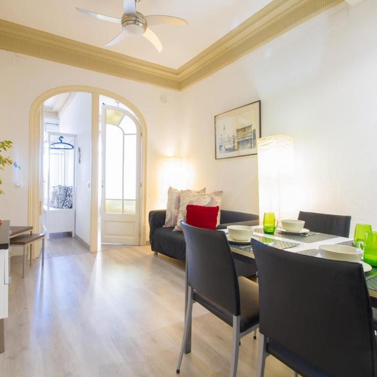 Armapana - Apartamento - 1
