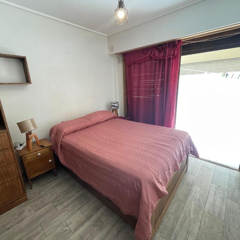 Plaza Colón 1 ambiente - One-Bedroom Apartment - 2
