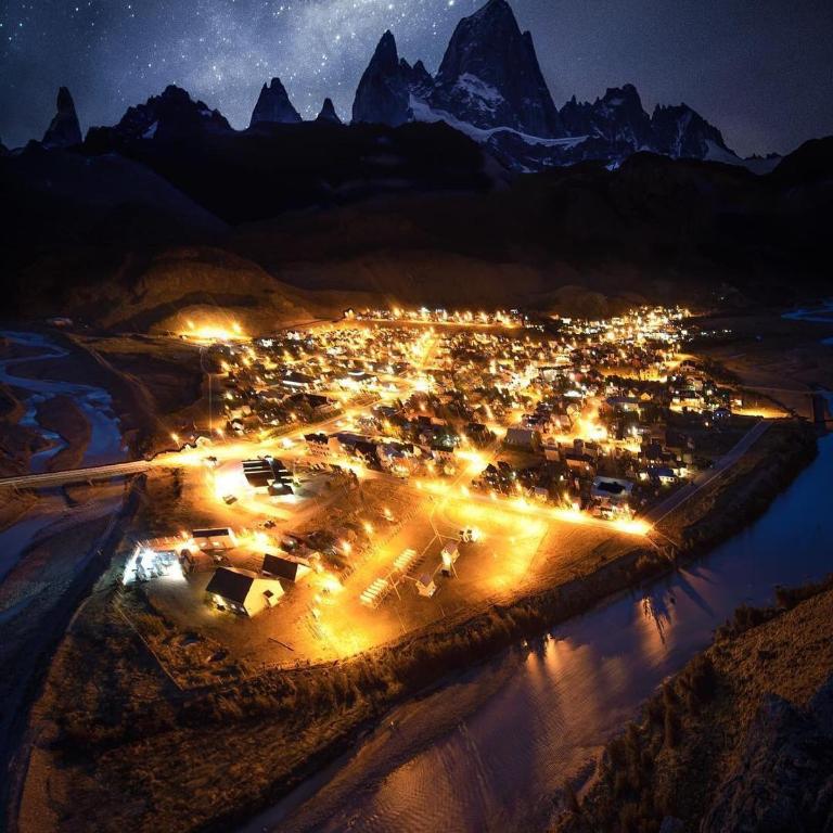 Cabaña Familia de Campo 2 - Casa con 1 dormitorio - 15