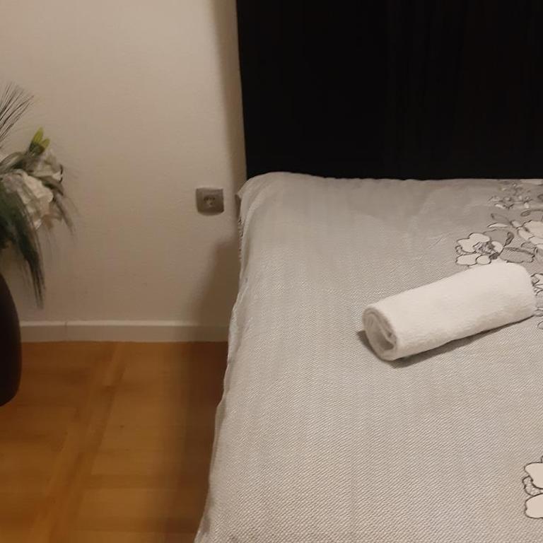 Apartman Anastasija - Apartman sa 2 Spavaće Sobe - 24