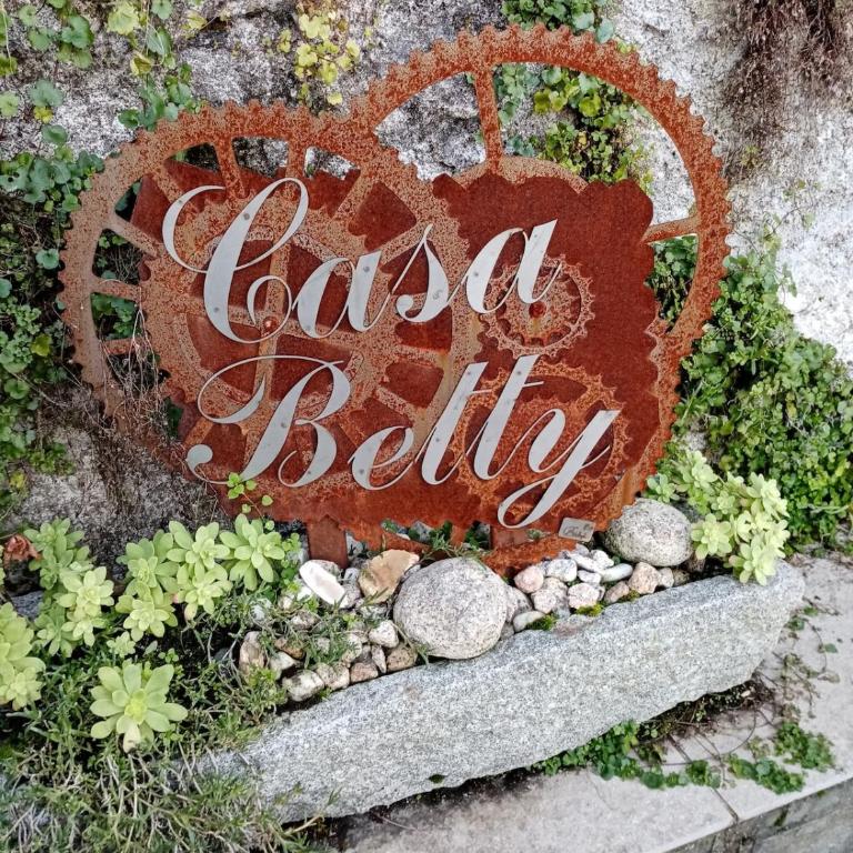 Casa Betty Lake View - Baveno - Casa con 2 Camere da Letto - 2
