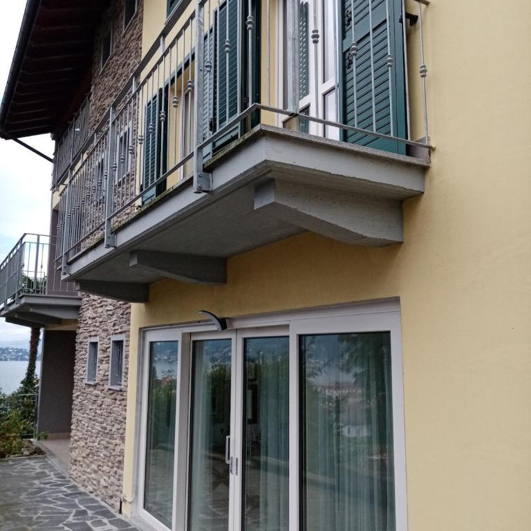 Casa Betty Lake View - Baveno - Casa con 2 Camere da Letto - 21
