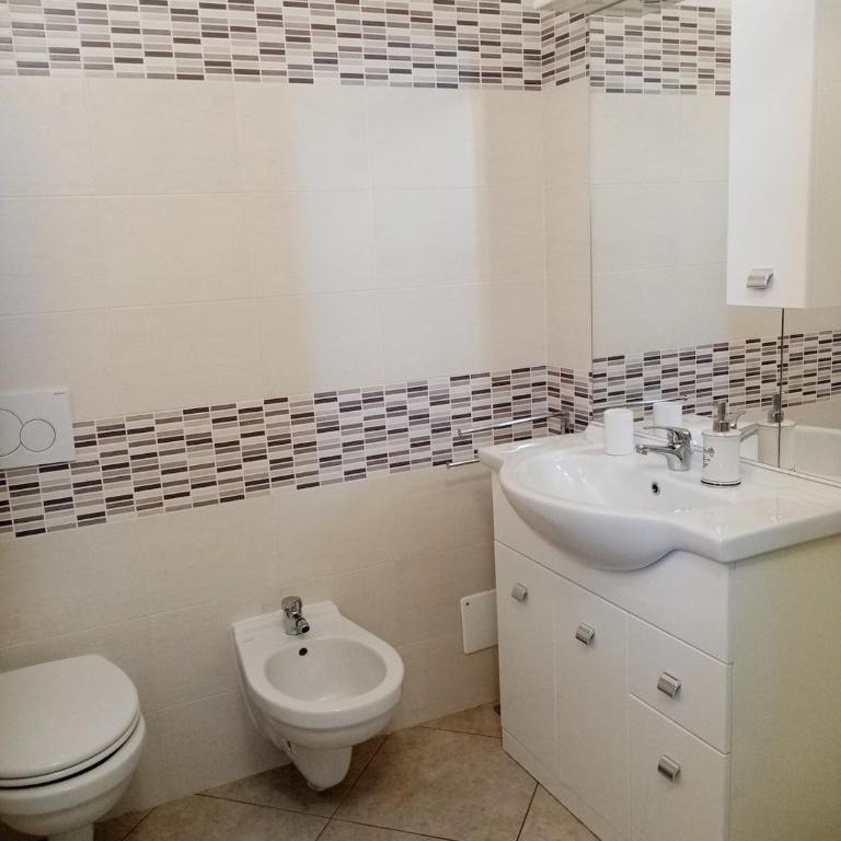 Casa Betty Lake View - Baveno - Casa con 2 Camere da Letto - 19