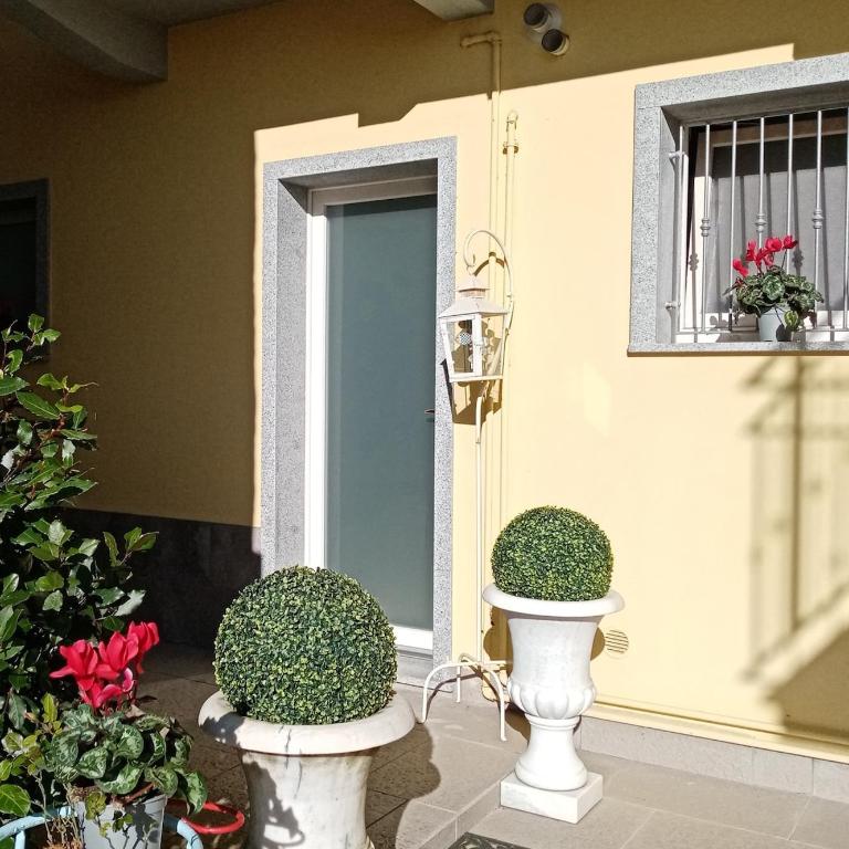 Casa Betty Lake View - Baveno - Casa con 2 Camere da Letto - 24