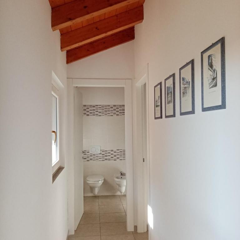 Casa Betty Lake View - Baveno - Casa con 2 Camere da Letto - 15