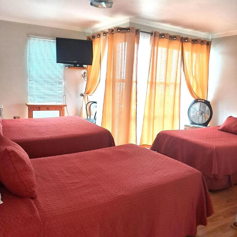 Hotel Solaris - Suite Familiar - 3