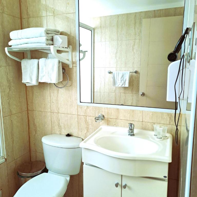 Hotel Solaris - Family Suite - 2