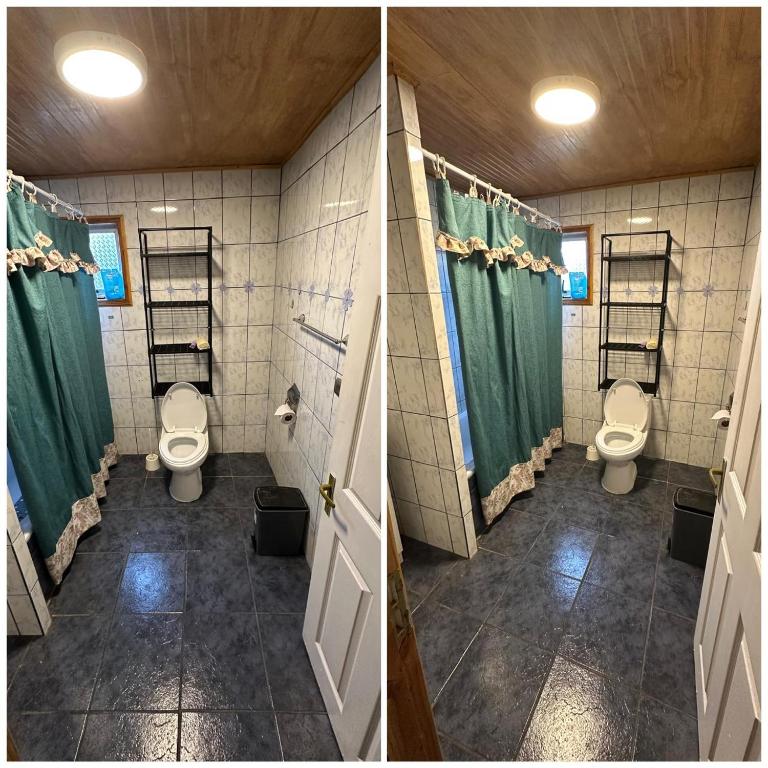 Casa full equipada - Four-Bedroom Vacation Home - 2