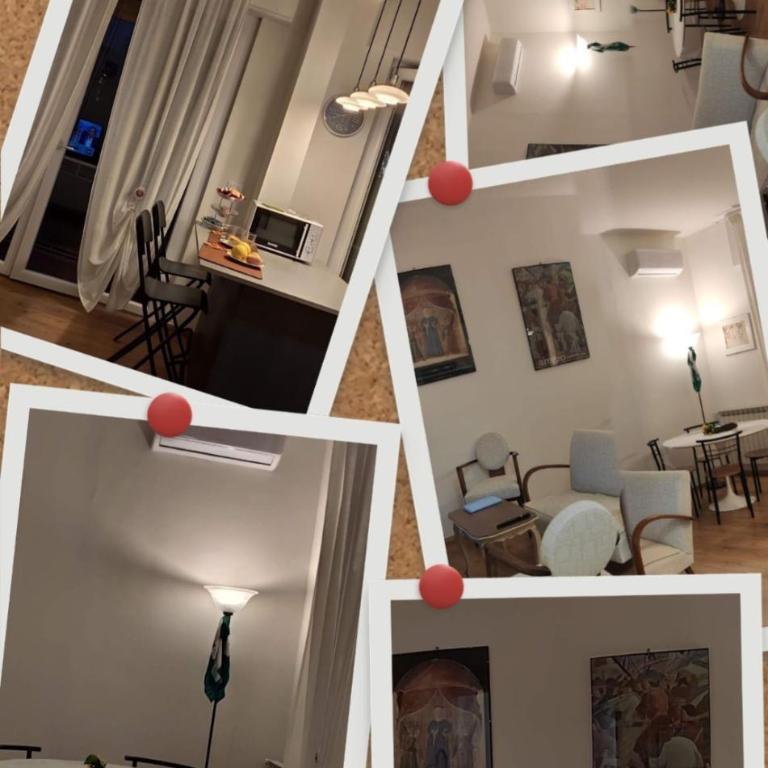 La Casa Ideale Arezzo - Appartamento con 2 Camere da Letto - 43