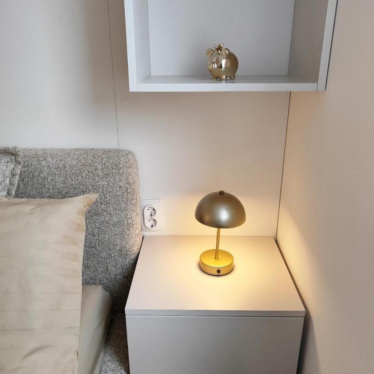 Apartment Feel Banja Luka - Apartman sa 2 Spavaće Sobe - 11
