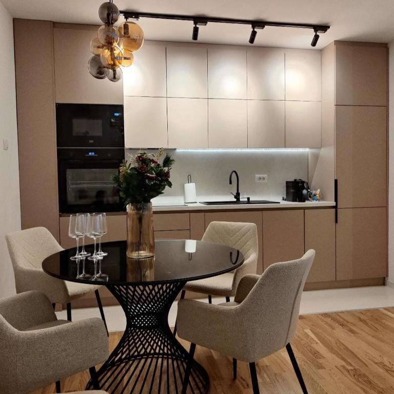 Apartment Feel Banja Luka - Apartman sa 2 Spavaće Sobe - 1