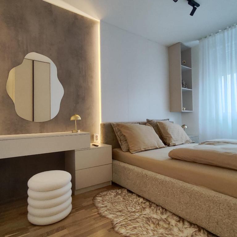 Apartment Feel Banja Luka - Apartman sa 2 Spavaće Sobe - 8