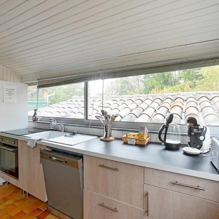 Atemberaubende Wohnung In Vallon Pont D'Arc - Apartment mit 2 Schlafzimmern - 18