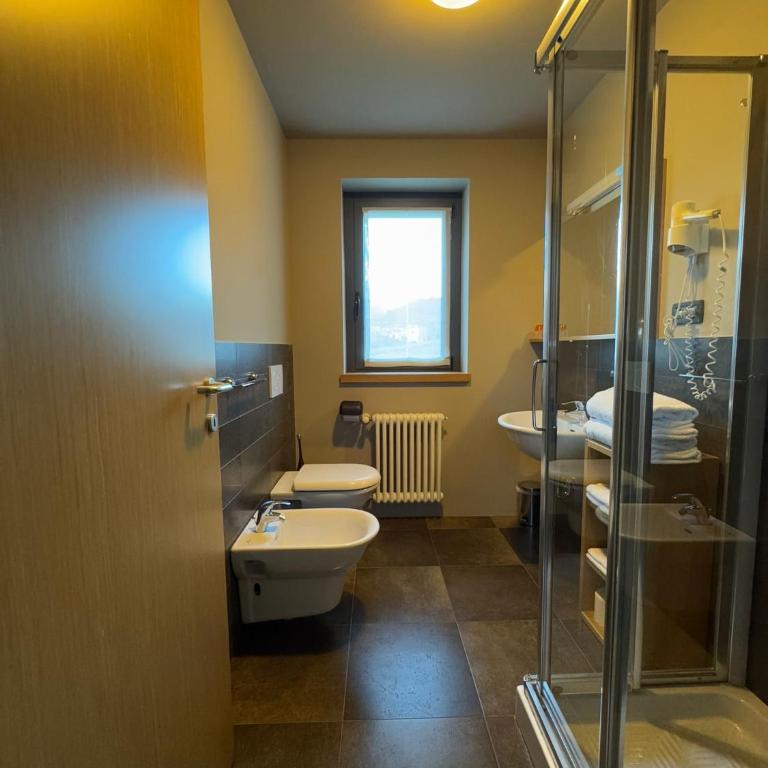 La Bicoque - Double Room with Balcony - 7