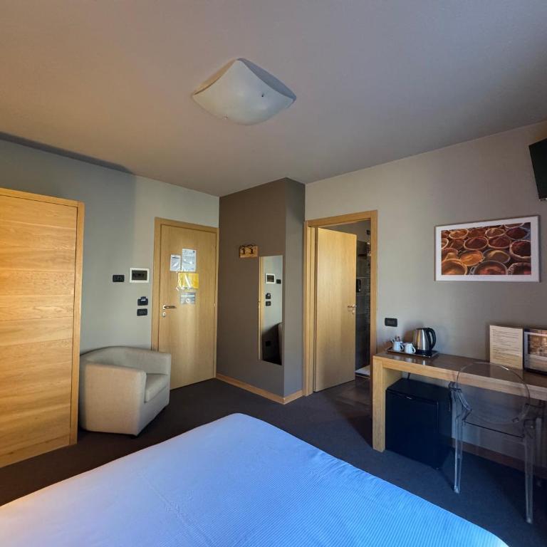 La Bicoque - Twin Room - 4
