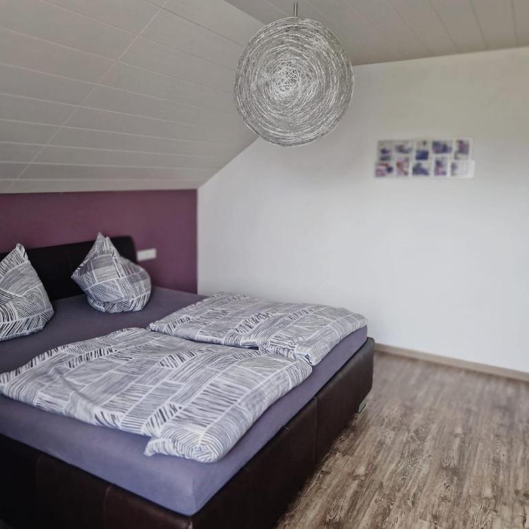FeWo Stauber - Apartment mit 2 Schlafzimmern - 15